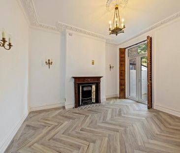 5 bedroom terraced house to rent - Photo 1