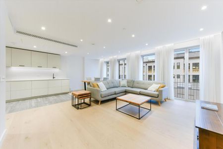 3 bedroom flat to rent - Photo 2