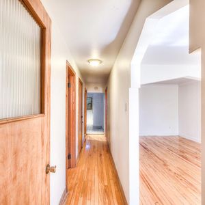 Appartement Montréal (Villeray/Saint-Michel/Parc-Extension) � Louer - Photo 3