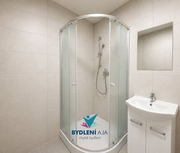 Pronájem bytu 2+1 62 m² - Fotografie 4