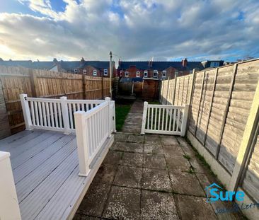 3 bedroom terraced house to rent - Photo 6