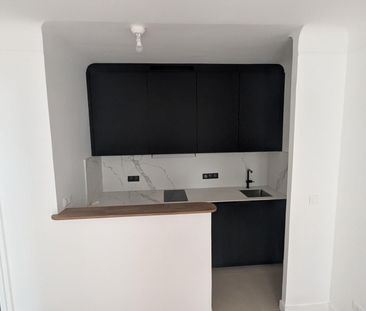 location Appartement T1 DE 20.9m² À LEVALLOIS PERRET - Photo 6