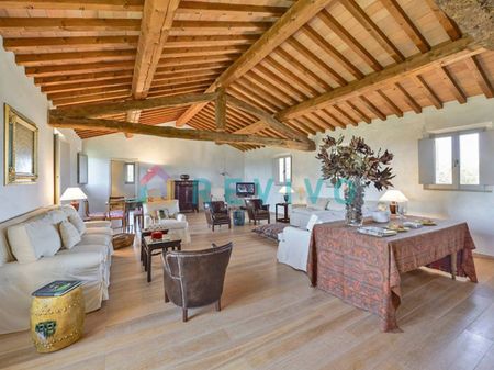 Villa unifamiliare Strada Provinciale di Pievasciata, Castelnuovo Berardenga - Photo 2