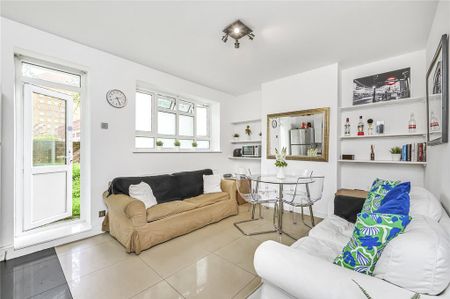 4 bedroom flat to rent - Photo 5