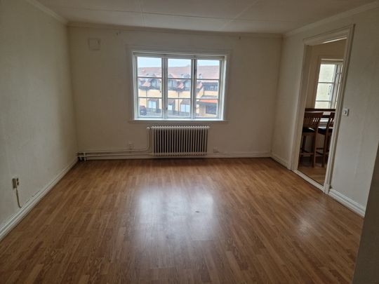 Tollarps Storgata - Foto 1