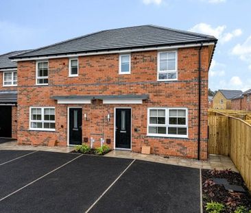 Tansy Road, Whittingham - Photo 1
