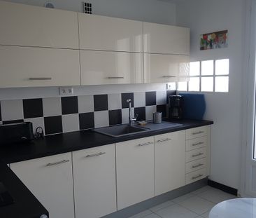 Appartement - Photo 5