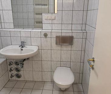 1 Zimmer Wohnung in Köln Rodenkirchen- Nähe Bahnhof - Photo 4