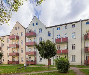 Ideal für die erste eigene Wohnung! - Photo 1