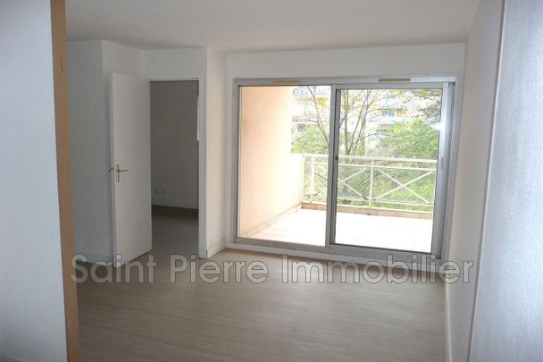 Appartement Cagnes-sur-Mer - Photo 1