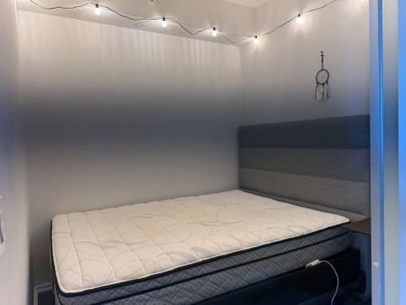 For Lease - 70 Temperance Street Unit# 4507, Toronto, Ontario - Photo 4
