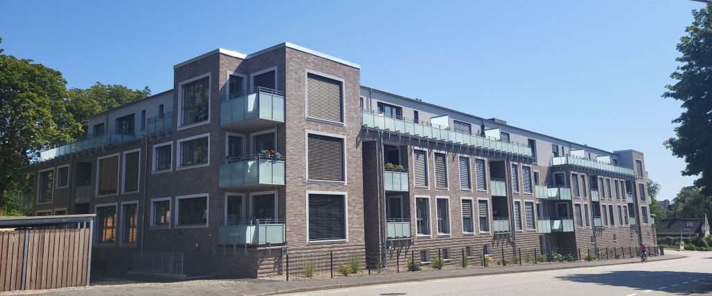 Neuwertige Single-Wohnung im Herzen der Stadt - Photo 1