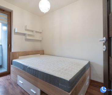 Osiedle Dywizjonu 303, 2-pok. 36m2, Balkon, garaż - Photo 1