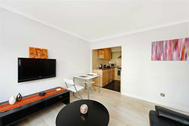 Southwick Street, Devonport, W2 - Photo 1