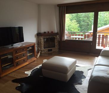 Appartement à Chermignon-Bas - Photo 2