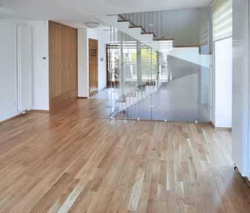 Dom na wynajem, ul. Wysowska, Warszawa Mokotów - Фото 1