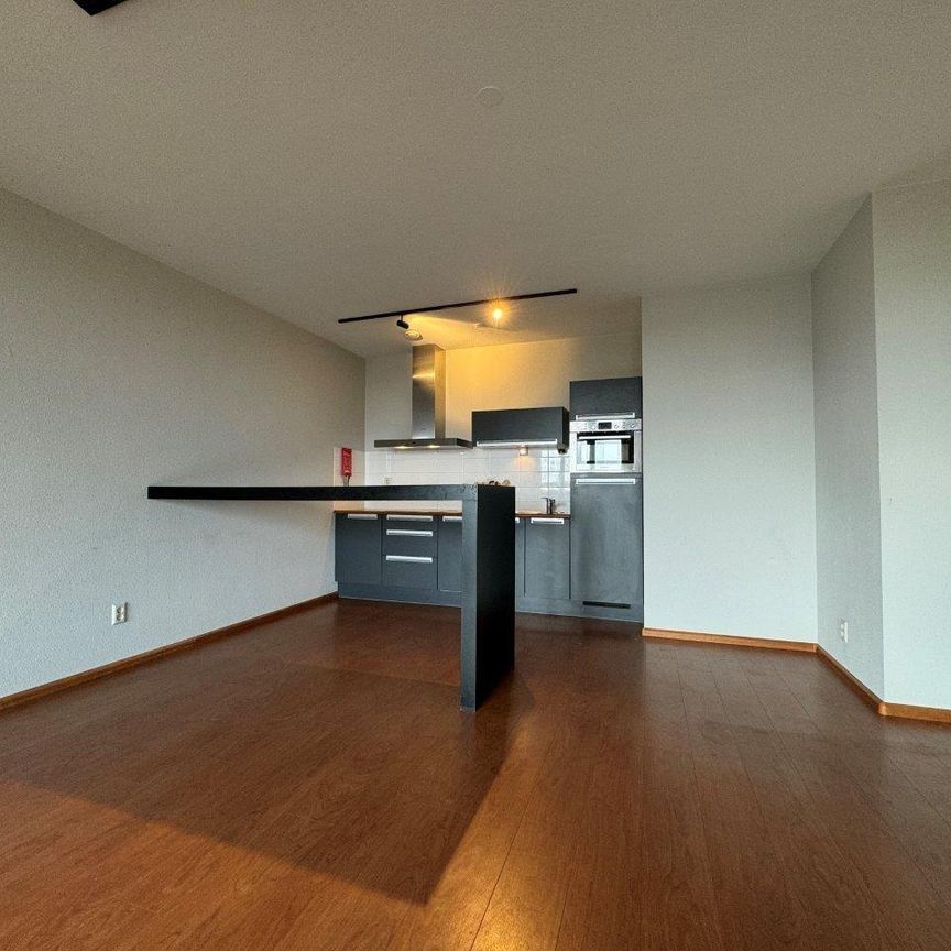 Te huur: Appartement Professor de Moorplein in Tilburg - Foto 1