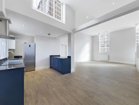 2 bedroom apartment to rent - Photo 4