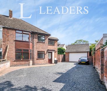 4 bedroom semi-detached to rent Beech Avenue, Ravenstone - Photo 3