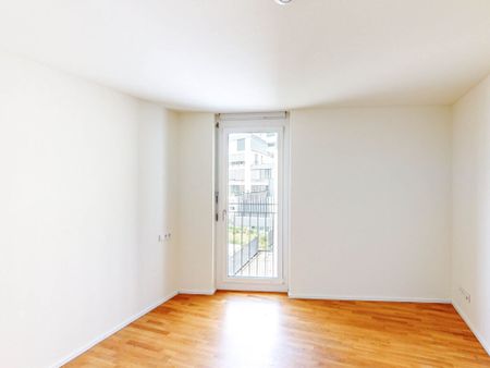 MILANEO: 3-Zimmer Maisonettewohnung! - Foto 3