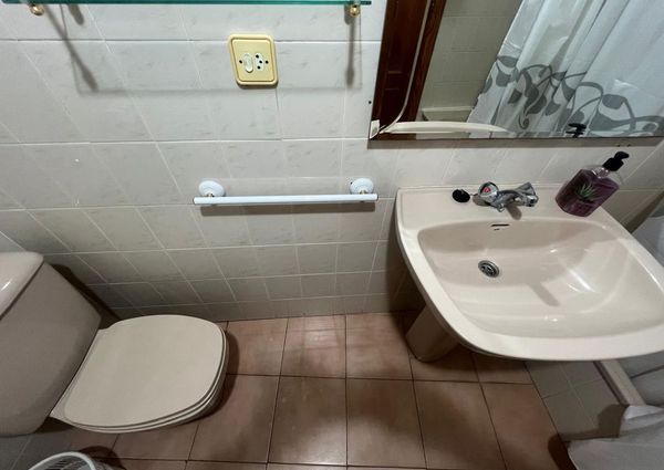 3 room luxury Apartment for rent in Gandia, Spain