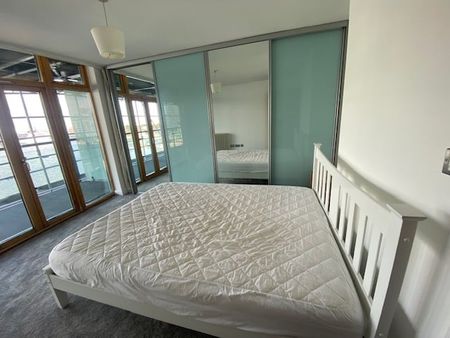 1 Bed Flat, London, E16 - Photo 5