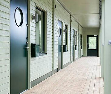 Tunavägen 1F, Tumba - Foto 4