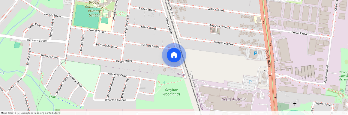 11 Garner Parade, Vic 3047, Dallas