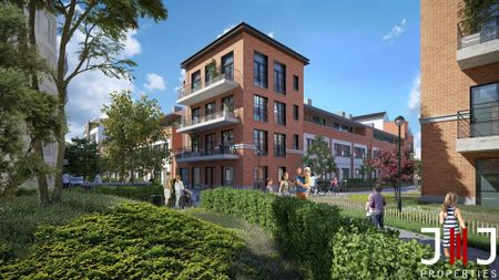 Flat for rent - Foto 2