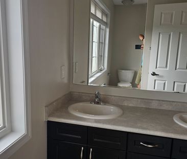 For Lease - 345 Gooding Crescent, Milton, Ontario - Photo 5