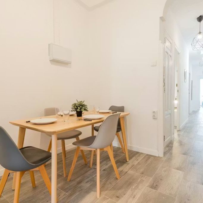 Carrer Conca, Valencia, Valencian Community 46008 - Photo 1