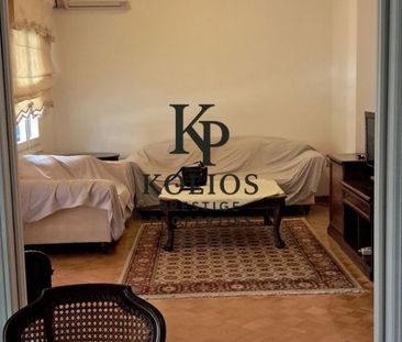 Διαμέρισμα για ενοικίαση Πλατεία Παπαδιαμάντη (Άνω Πατήσια) - Photo 1
