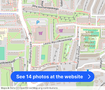 Funkcjonalne 3 pokoje | parter | 52 m² - Photo 1