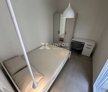 Ενοικιάζεται Γκαρσονιέρα 34.5 τ.μ. - Φωτογραφία 4