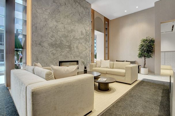 For Lease - 391 Slater Street Unit# 702, Ottawa Centre, Ontario - Photo 1