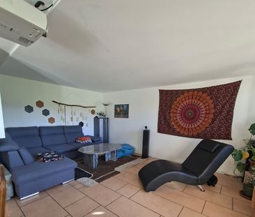 1 Zimmer, 2. Stock - Photo 1