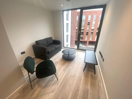 1 bedroom apartment to rent - Photo 4