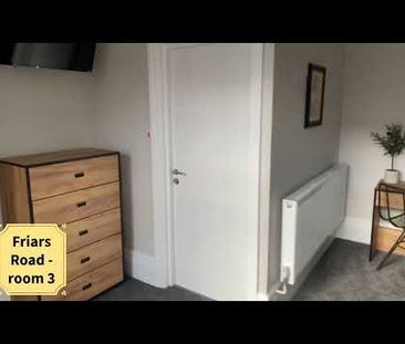 Room in a Shared House, Friars Road, CV1 - Photo 4