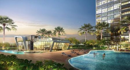 Skypark Residences (D27), Condominium - For Rent - Photo 4