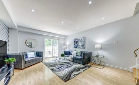 For Lease - 78 Pennyhill Drive Unit# Upper, Toronto, Ontario - Photo 2