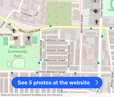 Cadogan Street, Manchester - Photo 1