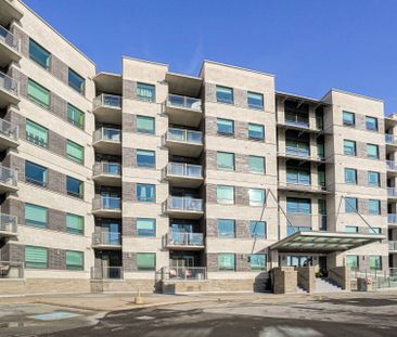 For Lease - 383 Main Street Unit# 617, Milton, Ontario - Photo 1