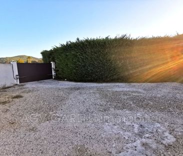Location Maison 3 pièces 85m² HYERES 83400 - Photo 5