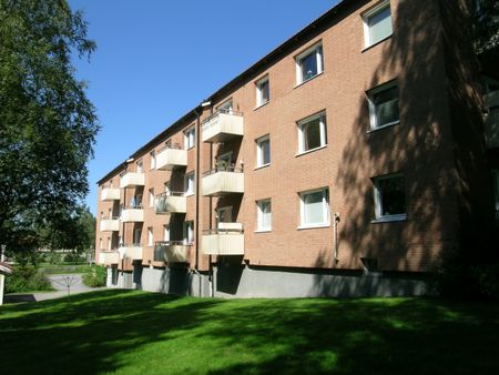 Sveavägen 4 B - Foto 4