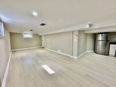 For Lease - 225 Ferris Road Unit# BSMT, Toronto, Ontario - Photo 4