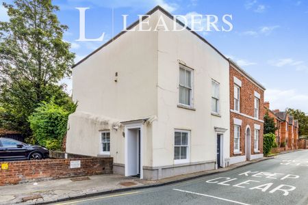 2 bedroom apartment to rent Nuns Road, CH1 - Photo 5