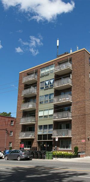 For Lease - 1291 Bayview Avenue Unit# 505, Toronto, Ontario - Photo 2