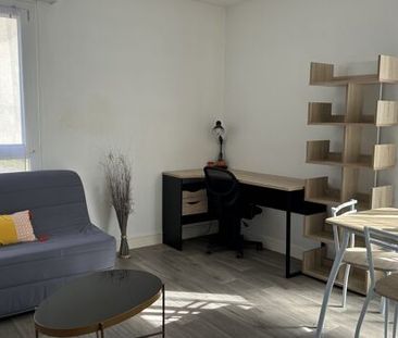 Appartement 1 pièces 37m2 REIMS 640 euros - Photo 3