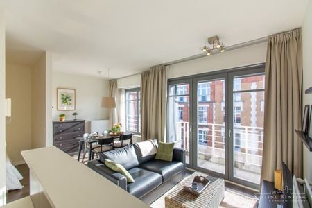 Studio te huur - Photo 3