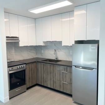 Fully renovated STUDIO in the heart of Kitsilano - Photo 1